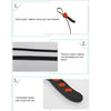 Multi-functional Rubber Belt Wrench