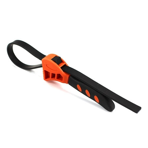 Multi-functional Rubber Belt Wrench