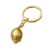 Fashion Simple Pig Key Ring