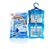 Moisture-proof Mould-proof Deodorizing Desiccant Hanging Dehumidifier Bag