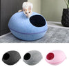 Cat Pet Cave Cat Cave Bed