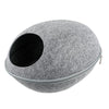 Cat Pet Cave Cat Cave Bed