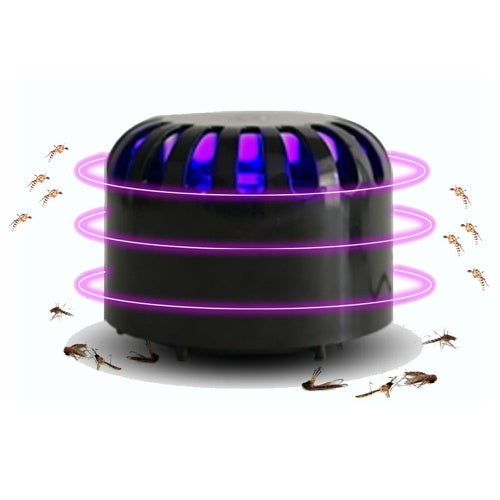 Household USB Power Mosquito Killer Lamp