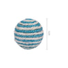 Cat Toy Sisal Ball