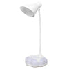 LED Desk Lamp Flexible Gooseneck Table Lamp