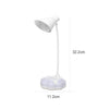 LED Desk Lamp Flexible Gooseneck Table Lamp