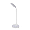 LED Desk Lamp Flexible Gooseneck Table Lamp