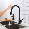 Ceramic Valve Hot & Cold Mixer Water Tap