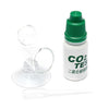 Aquatic Aquarium CO2 Glass Drop Checker