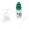 Aquatic Aquarium CO2 Glass Drop Checker