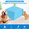 Dog Pet Training Pee Pads Super Absorbent Disposable Healthy Puppy Pads for Dog Cats 20PCS