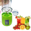 380ml USB Portable Juice Blender Cup