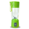 380ml USB Portable Juice Blender Cup