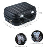 Extra Large Diamond Storage Box Shockproof