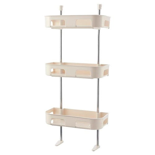 Toilet Storage Rack Multi-Tiers Bathroom Shelf