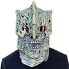 Hell Yasha Daren Horror Ghost Head Latex Mask