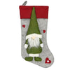 Christmas Socks Gift Bag For Christmas Party Decorating