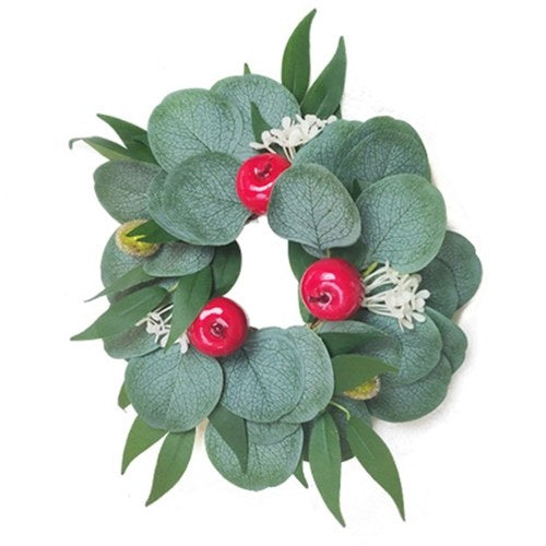 Artificial Wreath Garland Natural Artificial Plants