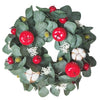 Artificial Wreath Garland Natural Artificial Plants