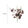 Christmas Artificial Branches Natural Artificial Foliage Plants Leaves  Flower