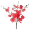 Christmas Artificial Branches Natural Artificial Foliage Plants Leaves  Flower