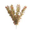 Christmas Artificial Branches Natural Artificial Foliage Plants Leaves Flower