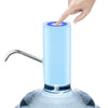 Water Bottle Dispenser Pump