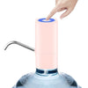 Water Bottle Dispenser Pump