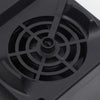 Mini Electric Handy Air Heater Warm Fan Blower Room Fan Electric Heater Radiator Warmer for Office Home