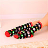 Christmas Cotton Socks Santa Snowman Snowflake Sock for Mens and Women