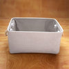 Home Fabric Storage Bins Folding Organizer