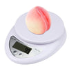 5KG/1g Digital  Kitchen Food Scale