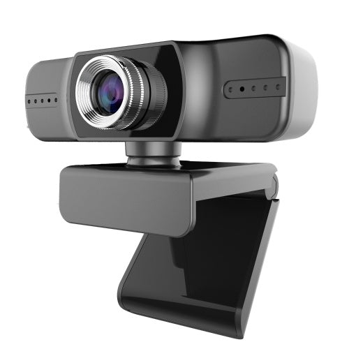 1080P Webcam Live Streaming Webcam USB Web Camera