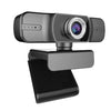 1080P Webcam Live Streaming Webcam USB Web Camera