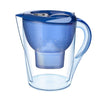 3.5L Transparent Water Filter Pitcher Household Water Filter