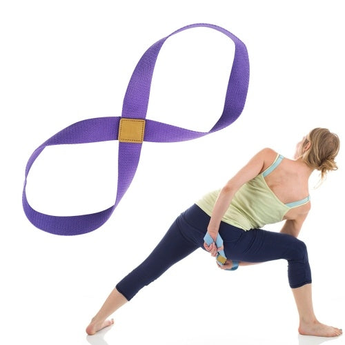 Stretch Yoga Strap