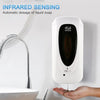 1000ML Fengjie Bathroom Touchless Hand Soap Machine