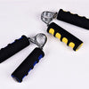 Hand Gripper Trainer Grip Machine Training Finger Grip Device Finger Power Hand Strength Grip Trainer