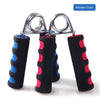 Hand Gripper Trainer Grip Machine Training Finger Grip Device Finger Power Hand Strength Grip Trainer