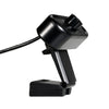 Full HD 1080P Webcam Built-in Microphone for Laptop or Desktop with Tripod