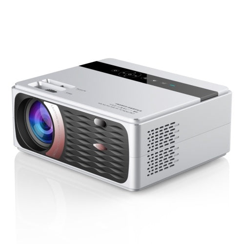 Full HD 1080P Mini Projector 8000Lumens LCD Projector