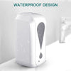 1200ML Automatic Soap Dispenser Wall Mounted Touchless Sensor Soap Dispenser