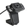 1080P USB Webcam Video Conference Camera Clip-on Camera Live Streaming Web Cam Computer Camera for Laptop and Desktop Calling, Conferencing, Live Streaming, Online Studying