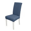 Dining Chair Slipcover, High Stretch Removable Chair Cover