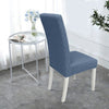 Dining Chair Slipcover, High Stretch Removable Chair Cover