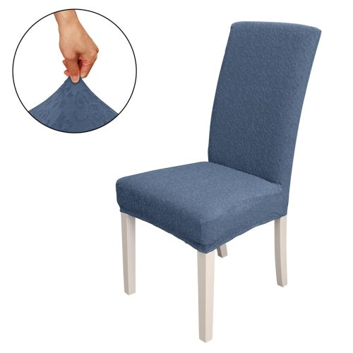 High Stretch Removable Chair CoverChair Cover Slipcover for Home Party Hotel Wedding Ceremony