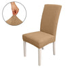 High Stretch Removable Chair CoverChair Cover Slipcover for Home Party Hotel Wedding Ceremony