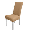 High Stretch Removable Chair CoverChair Cover Slipcover for Home Party Hotel Wedding Ceremony