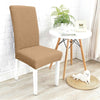 High Stretch Removable Chair CoverChair Cover Slipcover for Home Party Hotel Wedding Ceremony