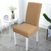 High Stretch Removable Chair CoverChair Cover Slipcover for Home Party Hotel Wedding Ceremony